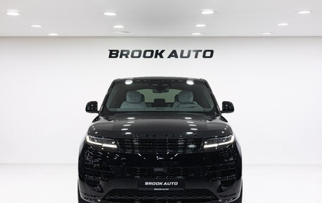 Land Rover Range Rover Sport, 2026 год, 19 290 000 рублей, 2 фотография
