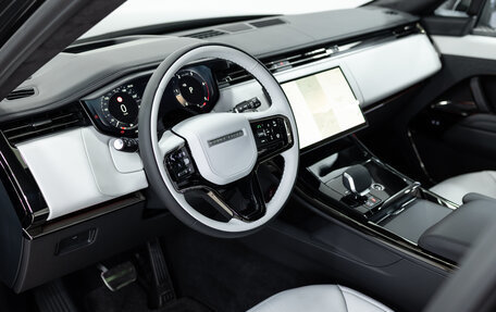 Land Rover Range Rover Sport, 2026 год, 19 290 000 рублей, 9 фотография