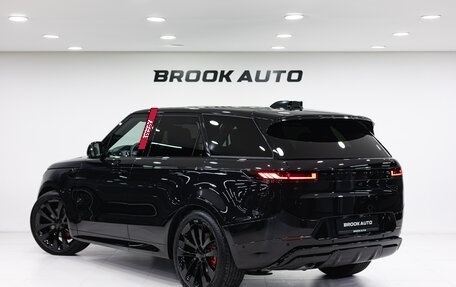 Land Rover Range Rover Sport, 2026 год, 19 290 000 рублей, 4 фотография