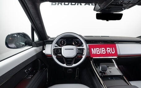 Land Rover Range Rover Sport, 2026 год, 19 290 000 рублей, 12 фотография