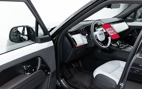 Land Rover Range Rover Sport, 2026 год, 19 290 000 рублей, 7 фотография