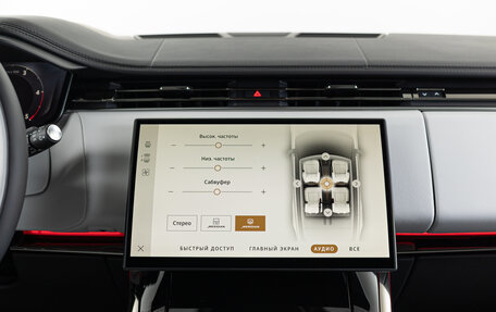 Land Rover Range Rover Sport, 2026 год, 19 290 000 рублей, 25 фотография