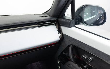 Land Rover Range Rover Sport, 2026 год, 19 290 000 рублей, 19 фотография