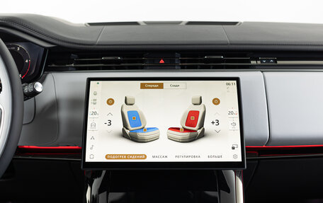 Land Rover Range Rover Sport, 2026 год, 19 290 000 рублей, 24 фотография