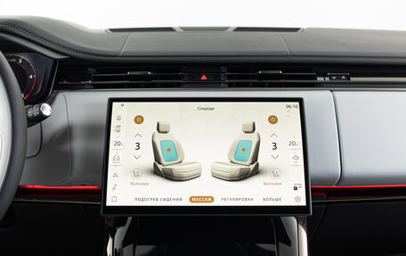 Land Rover Range Rover Sport, 2026 год, 19 290 000 рублей, 23 фотография