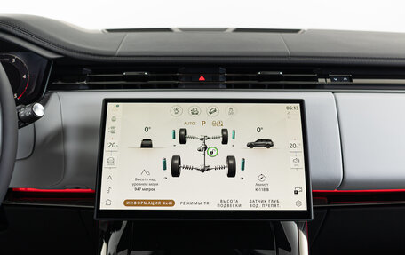 Land Rover Range Rover Sport, 2026 год, 19 290 000 рублей, 27 фотография