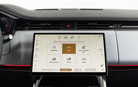 Land Rover Range Rover Sport, 2026 год, 19 290 000 рублей, 26 фотография