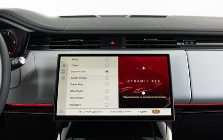 Land Rover Range Rover Sport, 2026 год, 19 290 000 рублей, 29 фотография