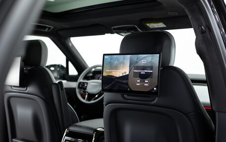 Land Rover Range Rover Sport, 2026 год, 19 290 000 рублей, 31 фотография