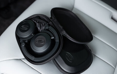 Land Rover Range Rover Sport, 2026 год, 19 290 000 рублей, 32 фотография