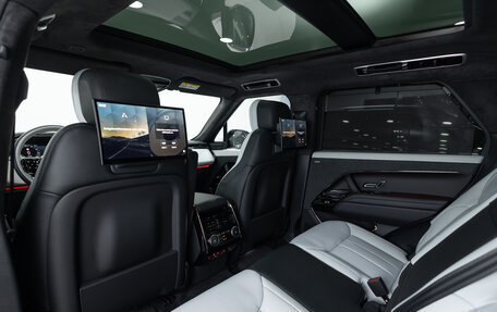 Land Rover Range Rover Sport, 2026 год, 19 290 000 рублей, 30 фотография