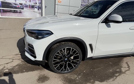 BMW X5, 2020 год, 5 700 000 рублей, 2 фотография