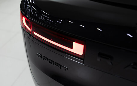 Land Rover Range Rover Sport, 2026 год, 19 290 000 рублей, 36 фотография