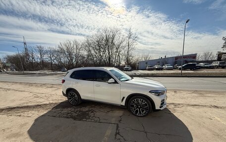 BMW X5, 2020 год, 5 700 000 рублей, 6 фотография