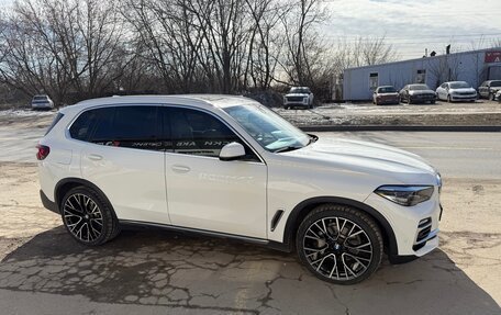 BMW X5, 2020 год, 5 700 000 рублей, 5 фотография