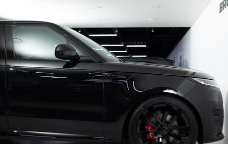 Land Rover Range Rover Sport, 2026 год, 19 290 000 рублей, 38 фотография