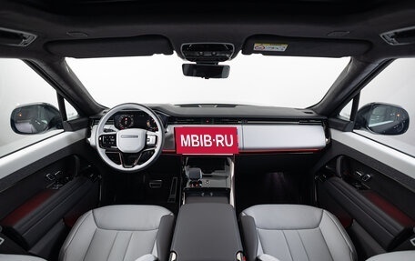 Land Rover Range Rover Sport, 2026 год, 19 290 000 рублей, 35 фотография