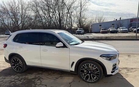 BMW X5, 2020 год, 5 700 000 рублей, 7 фотография