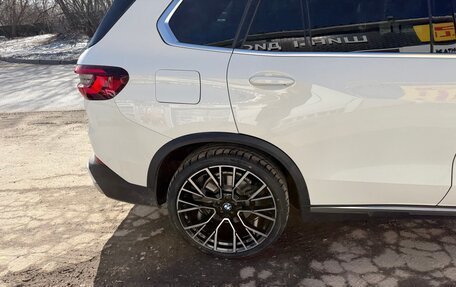 BMW X5, 2020 год, 5 700 000 рублей, 9 фотография