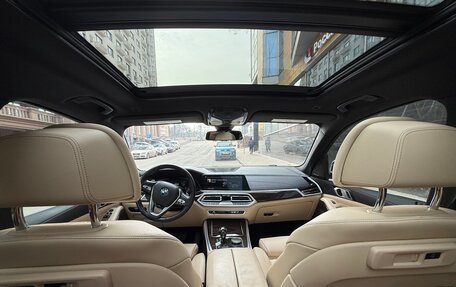 BMW X5, 2020 год, 5 700 000 рублей, 12 фотография