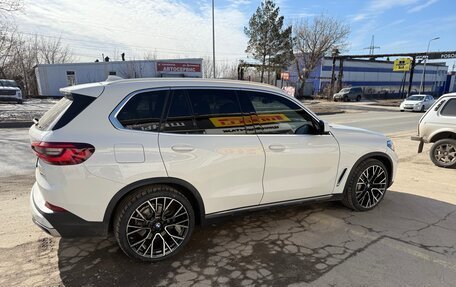 BMW X5, 2020 год, 5 700 000 рублей, 10 фотография