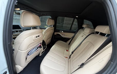 BMW X5, 2020 год, 5 700 000 рублей, 14 фотография