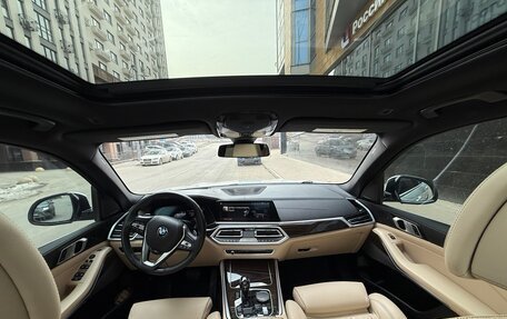 BMW X5, 2020 год, 5 700 000 рублей, 13 фотография