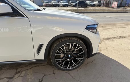 BMW X5, 2020 год, 5 700 000 рублей, 11 фотография