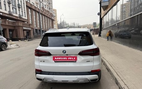 BMW X5, 2020 год, 5 700 000 рублей, 20 фотография