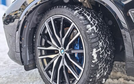 BMW X5, 2020 год, 7 750 000 рублей, 14 фотография