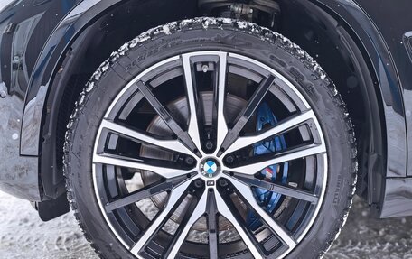 BMW X5, 2020 год, 7 750 000 рублей, 15 фотография