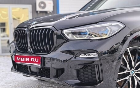 BMW X5, 2020 год, 7 750 000 рублей, 6 фотография