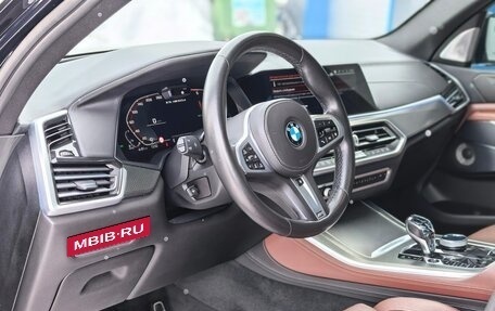 BMW X5, 2020 год, 7 750 000 рублей, 17 фотография