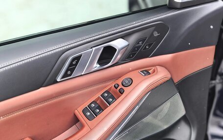 BMW X5, 2020 год, 7 750 000 рублей, 26 фотография