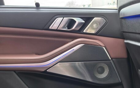 BMW X5, 2020 год, 7 750 000 рублей, 22 фотография