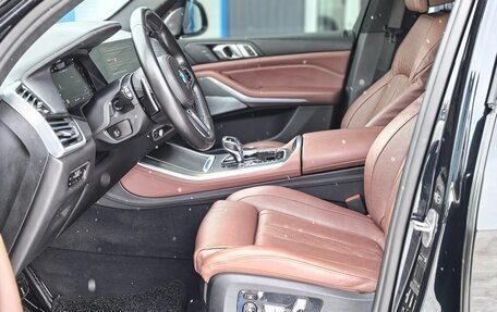 BMW X5, 2020 год, 7 750 000 рублей, 31 фотография