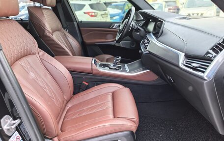 BMW X5, 2020 год, 7 750 000 рублей, 29 фотография