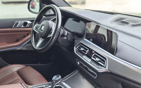 BMW X5, 2020 год, 7 750 000 рублей, 25 фотография