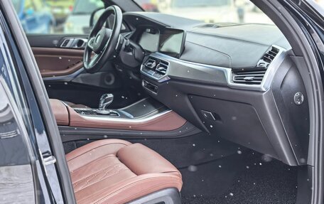 BMW X5, 2020 год, 7 750 000 рублей, 30 фотография