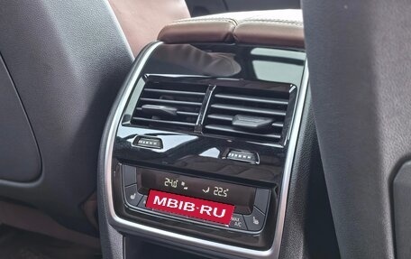 BMW X5, 2020 год, 7 750 000 рублей, 28 фотография