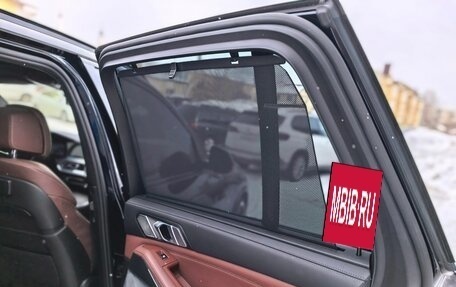 BMW X5, 2020 год, 7 750 000 рублей, 23 фотография