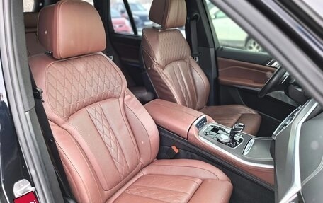 BMW X5, 2020 год, 7 750 000 рублей, 18 фотография