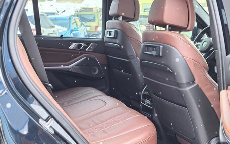 BMW X5, 2020 год, 7 750 000 рублей, 33 фотография