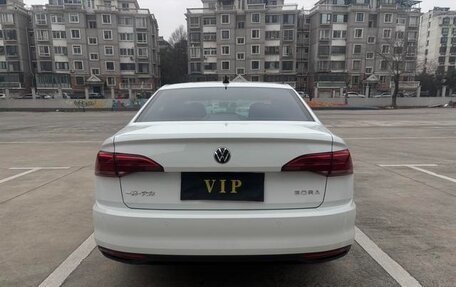 Volkswagen Bora, 2022 год, 1 323 000 рублей, 5 фотография