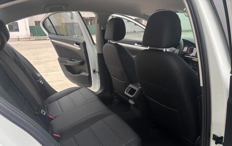 Volkswagen Bora, 2022 год, 1 323 000 рублей, 11 фотография