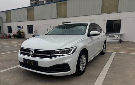 Volkswagen Bora, 2022 год, 1 323 000 рублей, 1 фотография