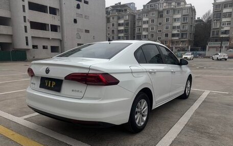 Volkswagen Bora, 2022 год, 1 323 000 рублей, 4 фотография