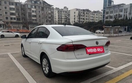 Volkswagen Bora, 2022 год, 1 323 000 рублей, 6 фотография