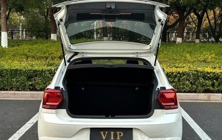 Volkswagen Polo, 2022 год, 1 283 000 рублей, 8 фотография