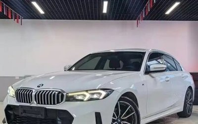 BMW 3 серия, 2023 год, 3 115 000 рублей, 1 фотография